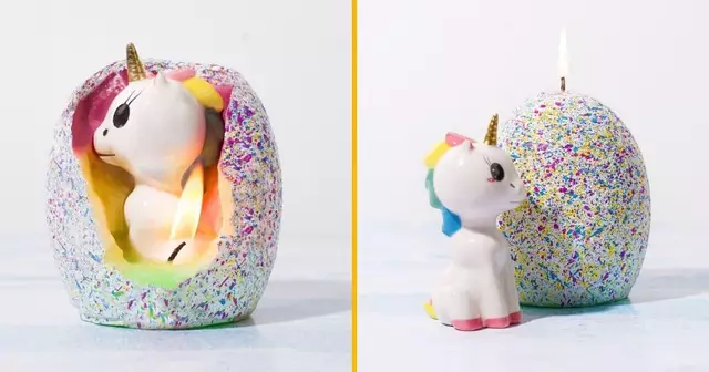 bougie-naitre-licorne