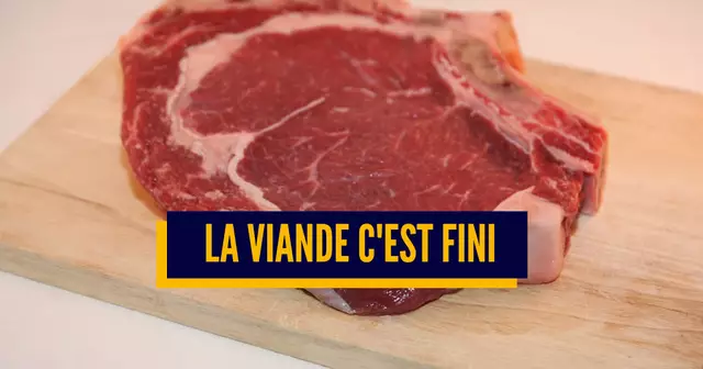 viande