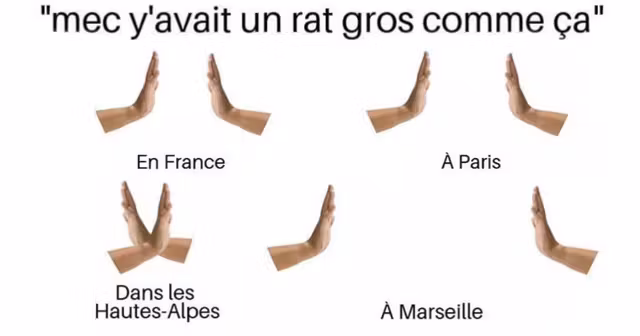 une memes marseille