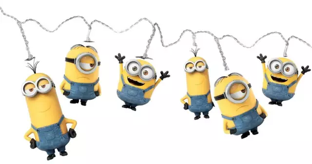guirlande-minions