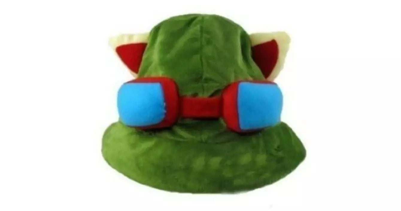 chapeau-teemo