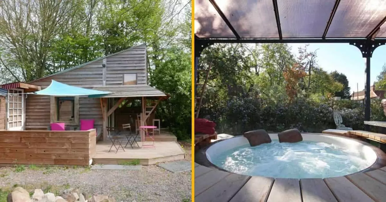 cabane-cocooning-bois-normandie