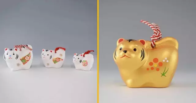 figurines-ceramique-annee-tigre