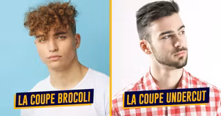 top coupe cheveux hommes