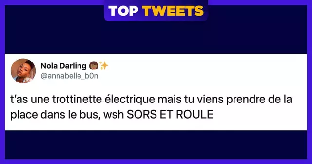 UNE_TOP_TWEETS_TROTTINETTES_ELECTRIQUES