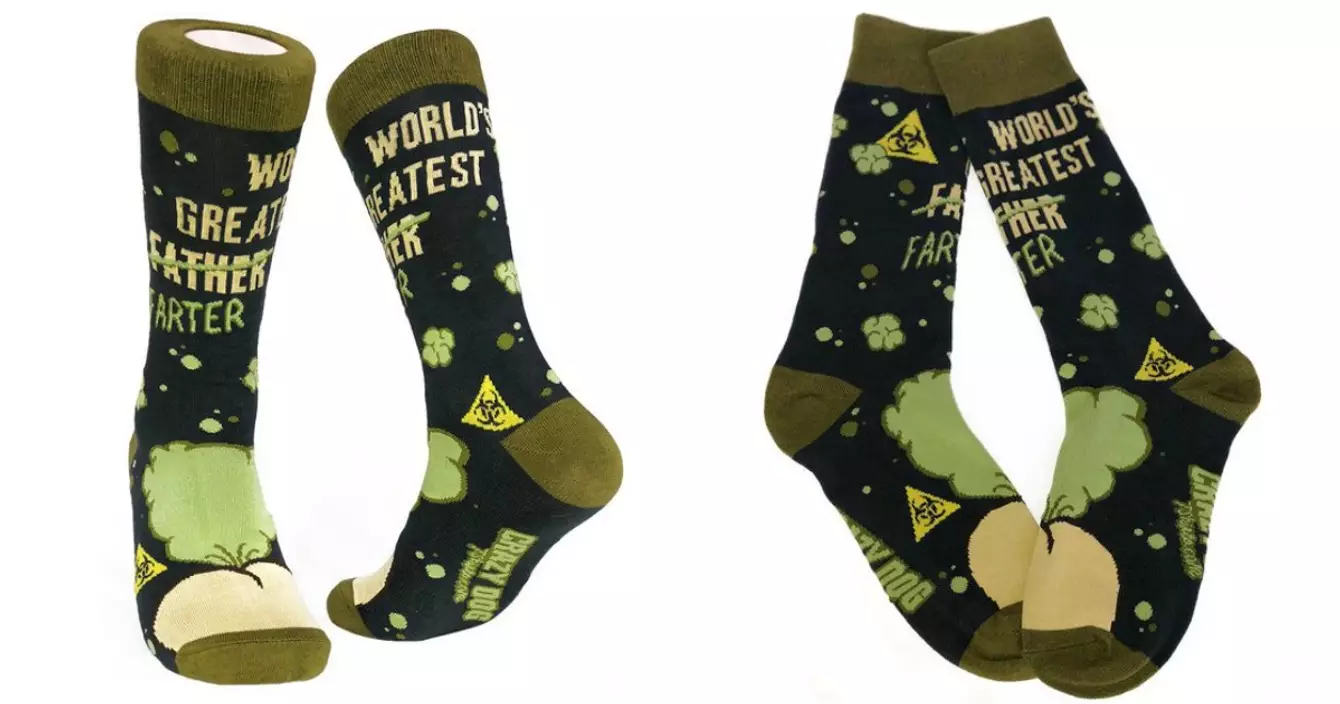 chaussette-greatest-farter