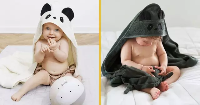 peignoir-panda-personnalisable