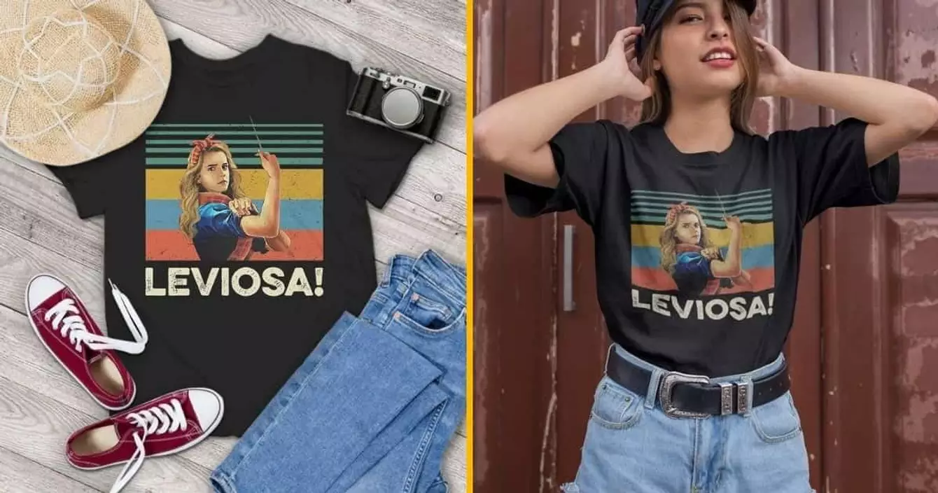 t-shirt-vintage-hermione-granger