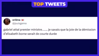 TweetsElisabethBorne