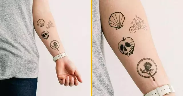 tatouage-blanche-neige