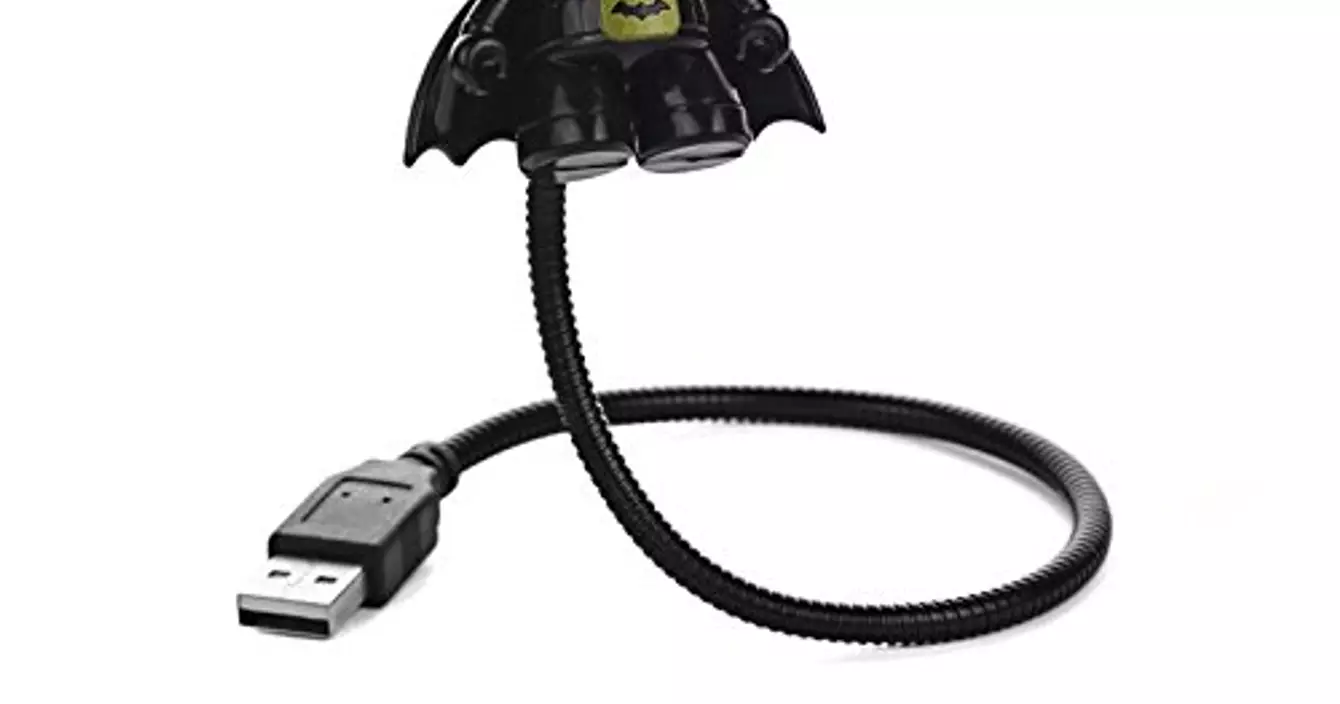 batman usb