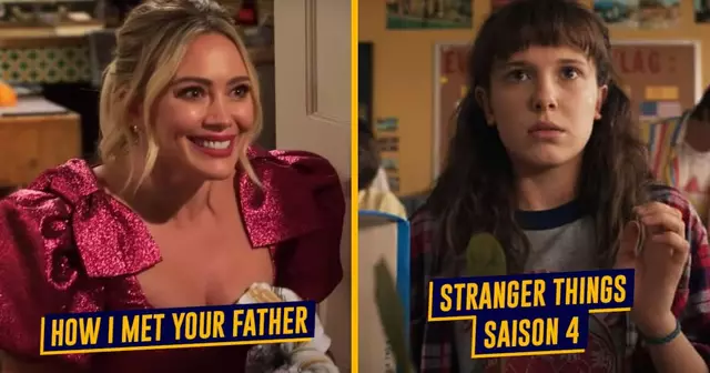 top series pas attendues