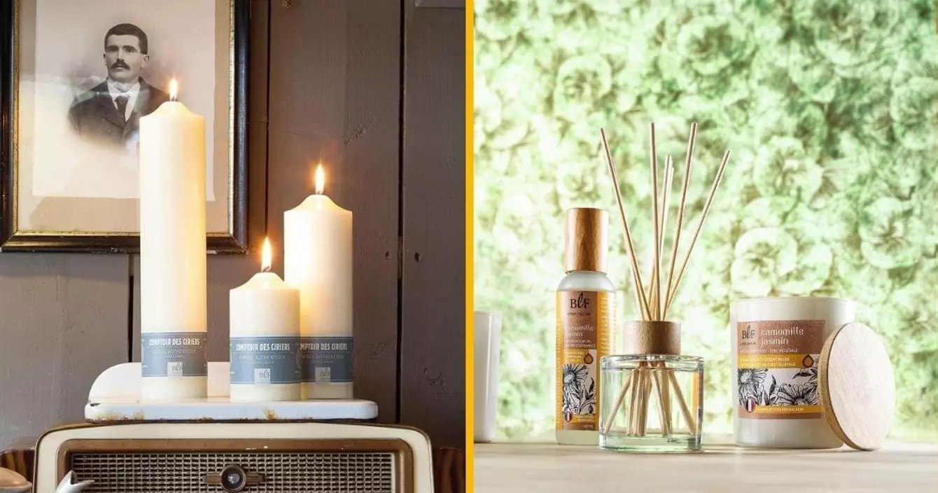 bougie la française