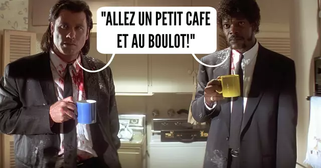 Pulp-Fiction