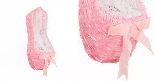 pinata-ballerine