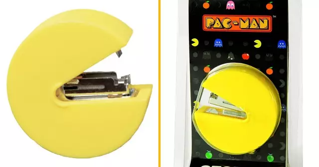 agrafeuse-pac-man