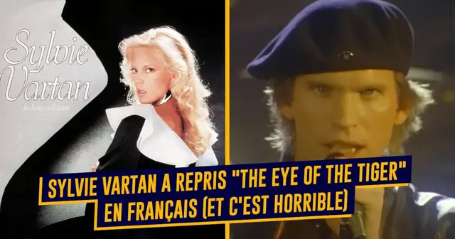 top reprises francaises