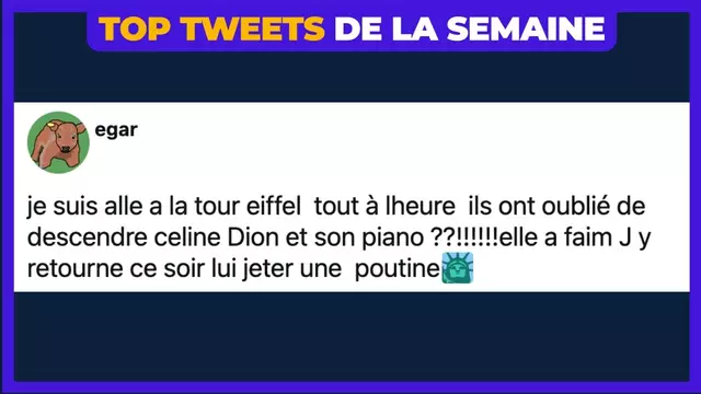 tweetsemaine554