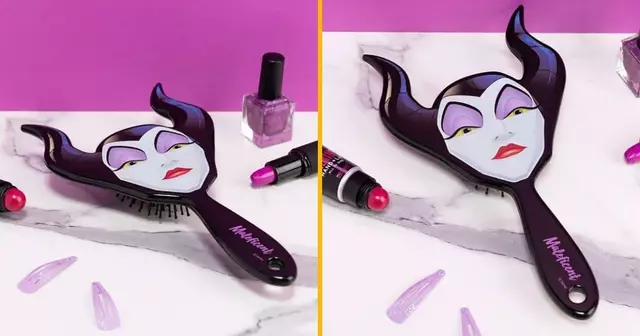 brosse-cheveux-malefique-disney