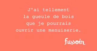 une_fussoir