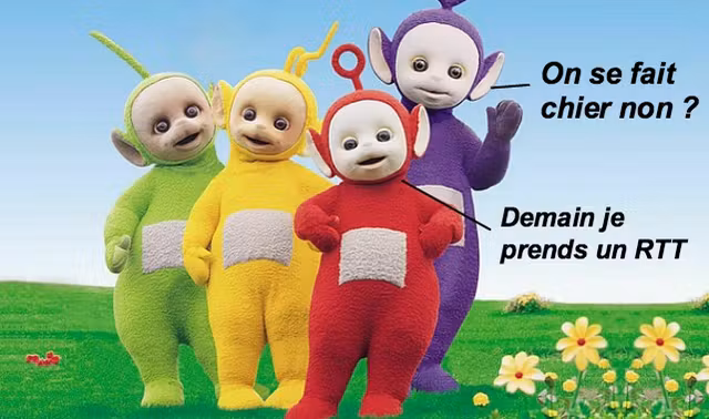 teletubbies