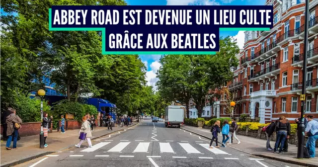 lieux culte album musique