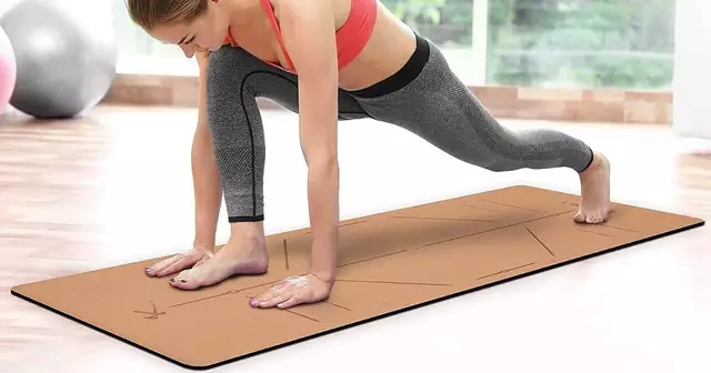 tapis-yoga-caoutchouc-liege