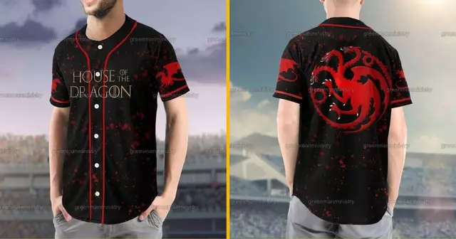 chemise-baseball-house-of-the-dragon