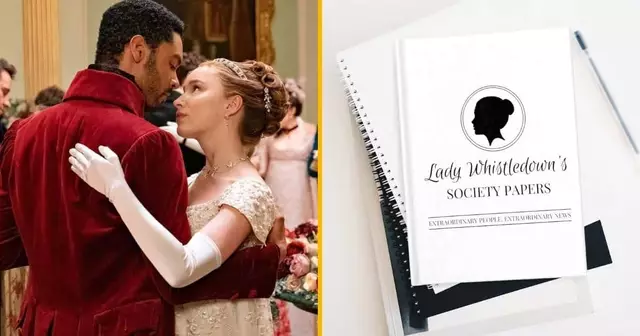 UNE_SHOPPING_CHRONIQUES_BRIDGERTON