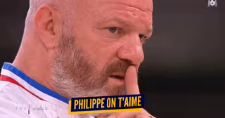 une philippe