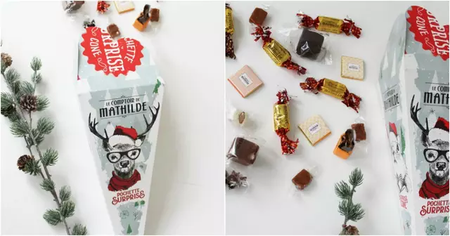 pochette surprise final