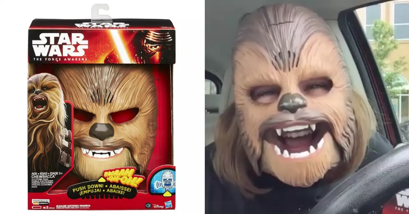 masque-chewbacca