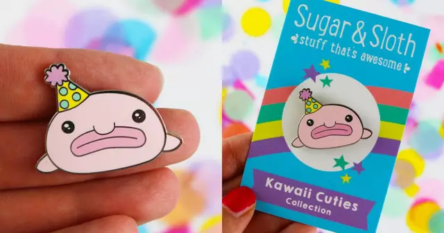 porte-cle-blobfish-2