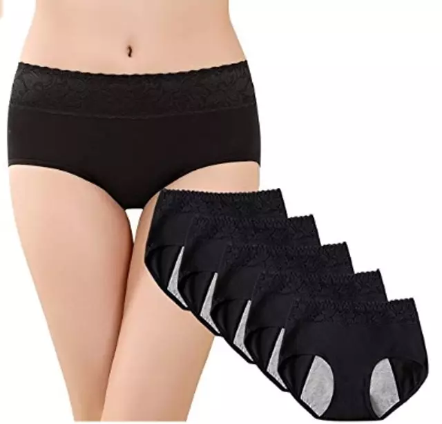 culotte-menstruations