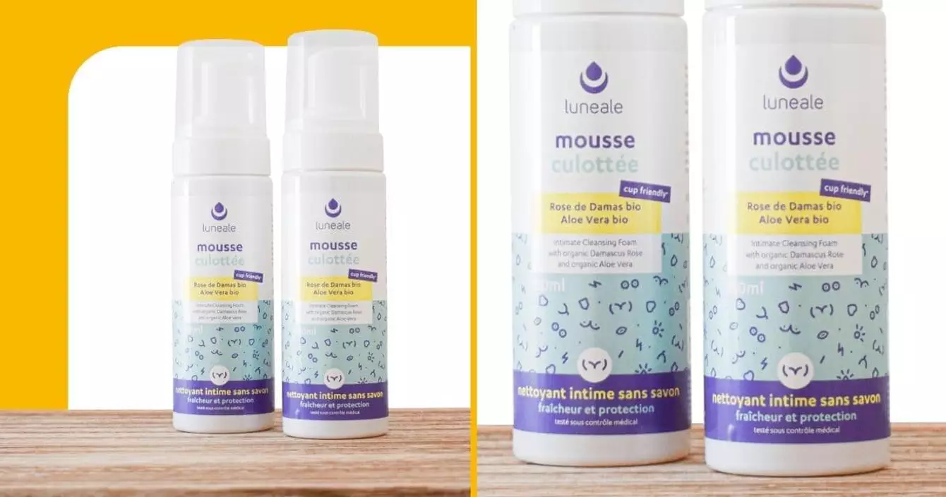 mousse-nettoyante-cup