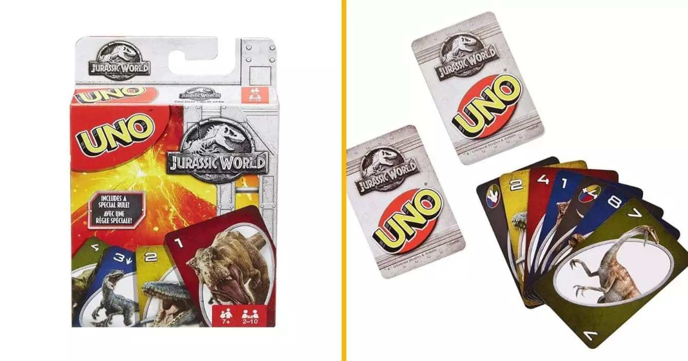 jeu-uno-jurassic-world