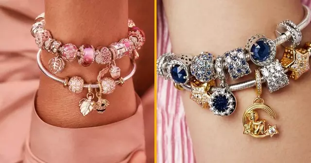 bracelet-pandora-personnalisable-charms