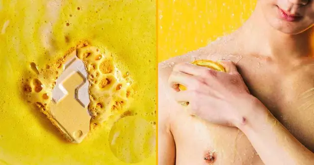 produits-bain-lush-x-mario