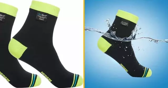 chaussettes-waterproof