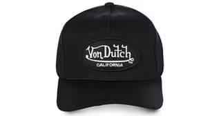 casquette-von-dutch