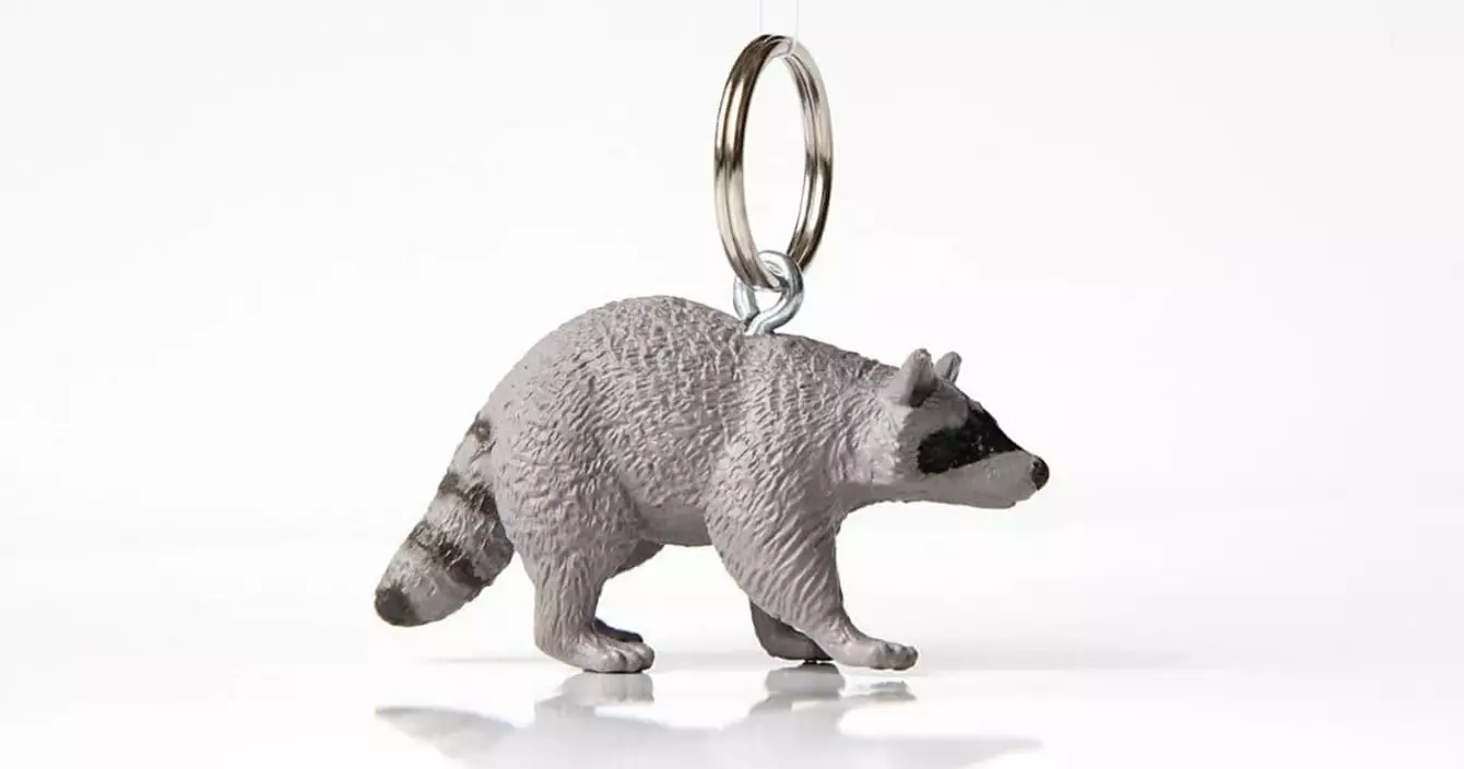 porte-cle-raton-laveur