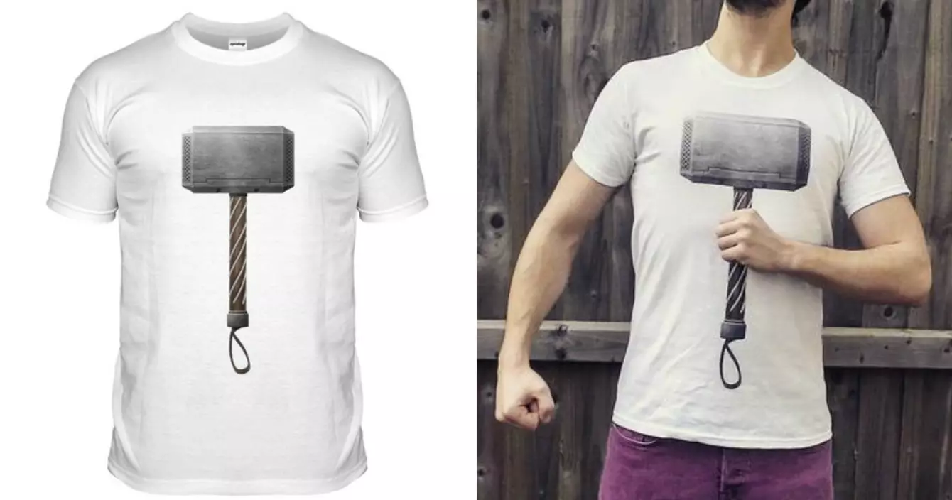 tshirt-marteau-thor
