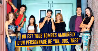 une-top-souvenirs-undostres