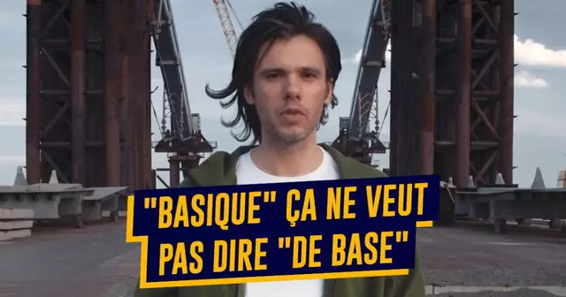 top orelsan basique
