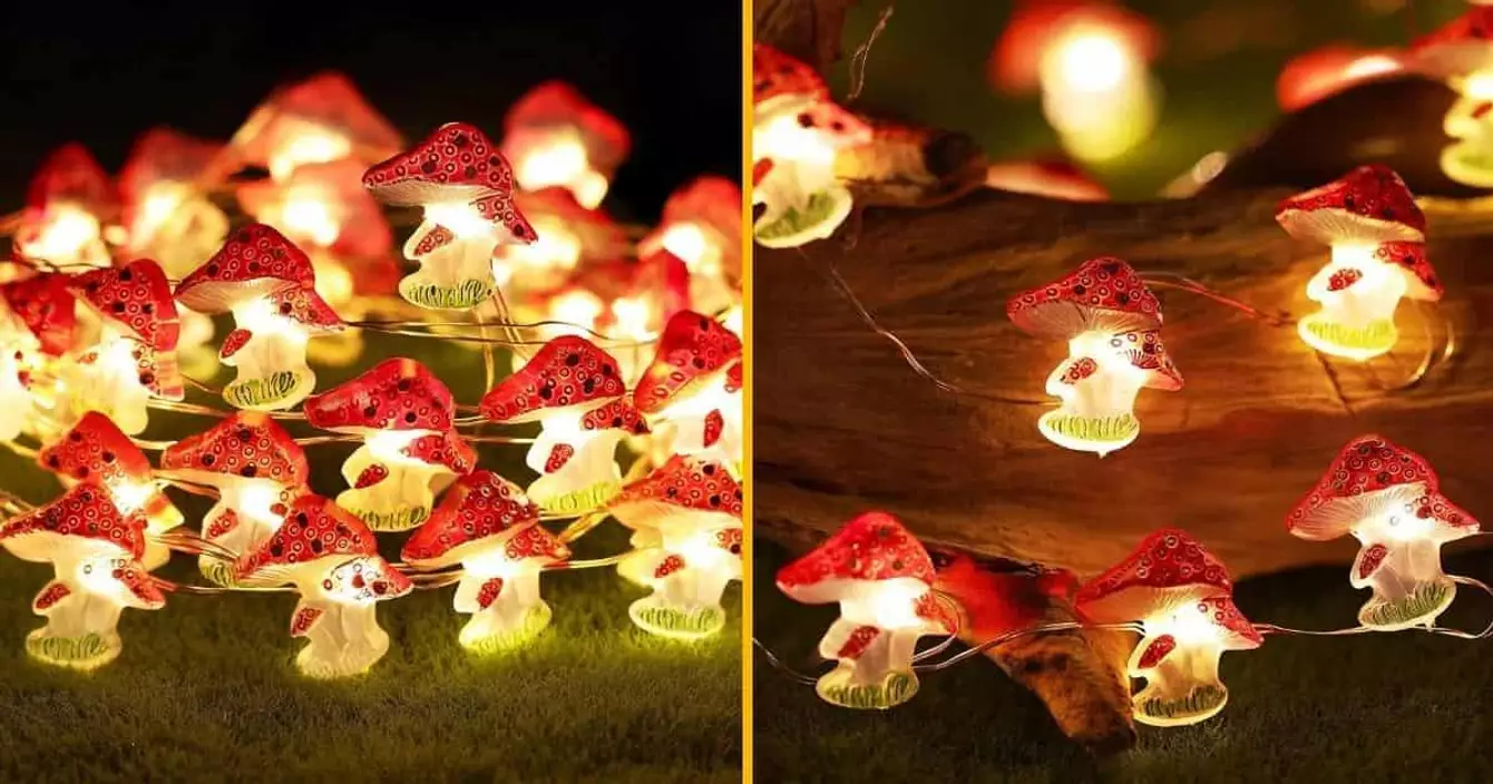 guirlande-lumineuse-champignons