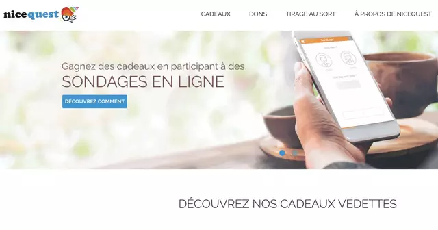 nicequest