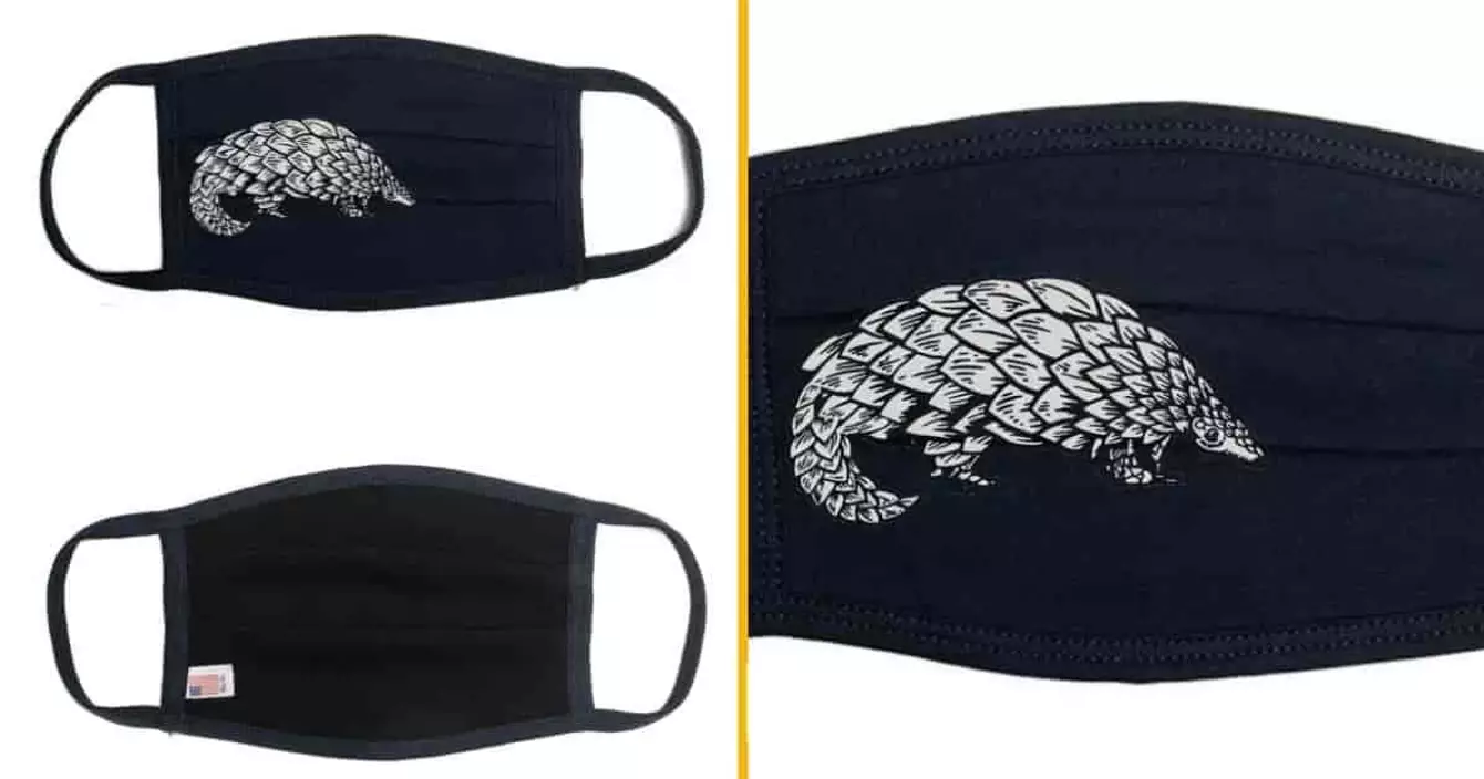 masque-protection-pangolin-ironie-belle