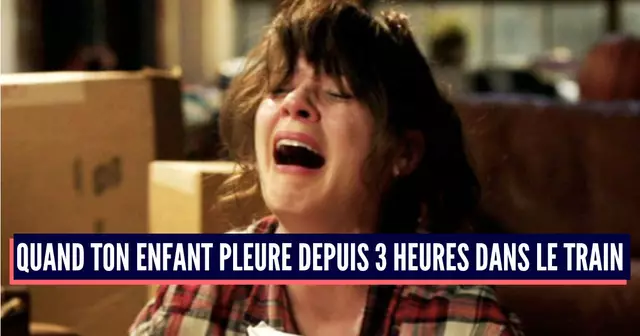 MALAISE ENFANT