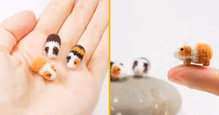 cochons-inde-miniature-crochet