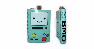 flasque-bmo